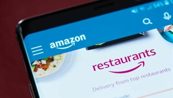 amazon-restaurants-layihesi-baglanir